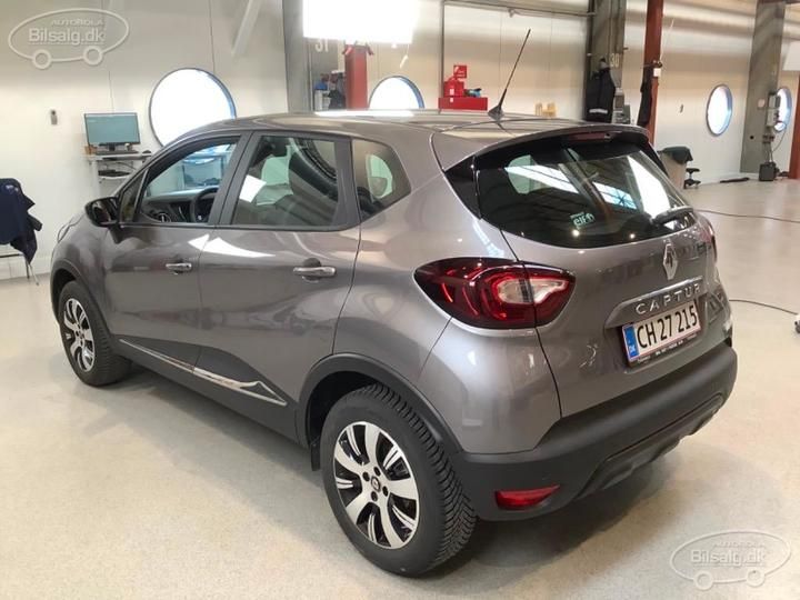 Photo 17 VIN: VF1R8700162027762 - RENAULT CAPTUR SUV 