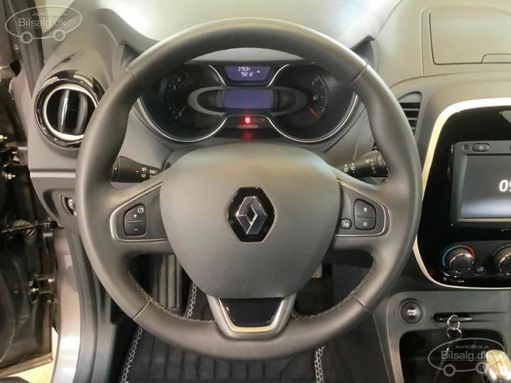 Photo 5 VIN: VF1R8700162027762 - RENAULT CAPTUR SUV 