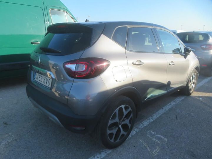 Photo 7 VIN: VF1R8700162036512 - RENAULT CAPTUR 