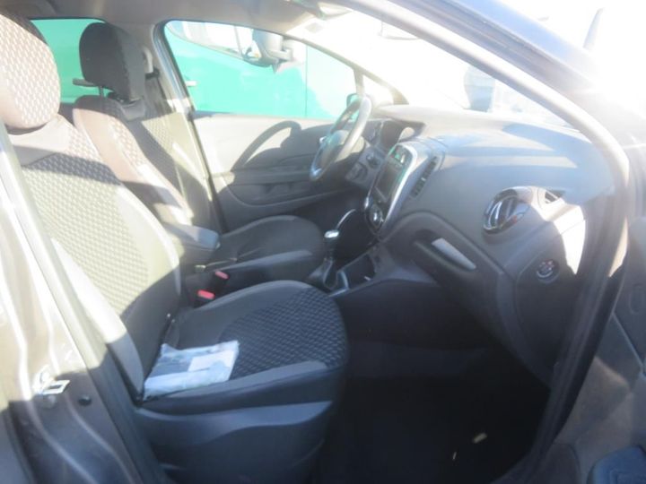 Photo 11 VIN: VF1R8700162036512 - RENAULT CAPTUR 