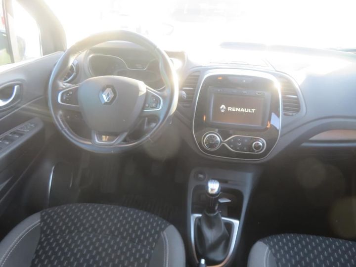 Photo 5 VIN: VF1R8700162036512 - RENAULT CAPTUR 