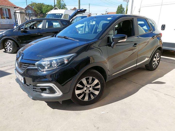 Photo 1 VIN: VF1R8700162172607 - RENAULT CAPTUR 