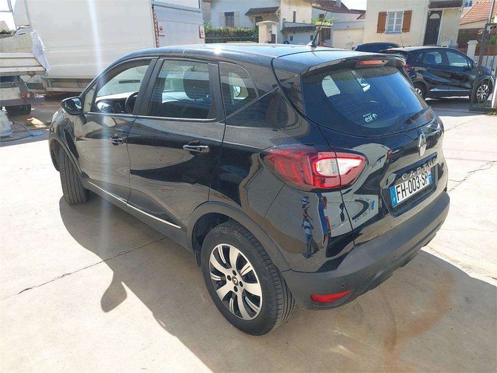 Photo 2 VIN: VF1R8700162172607 - RENAULT CAPTUR 