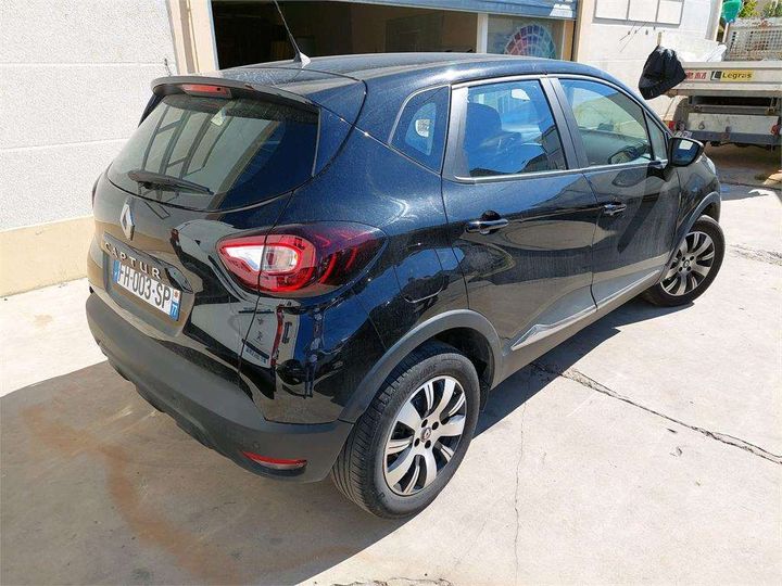 Photo 3 VIN: VF1R8700162172607 - RENAULT CAPTUR 