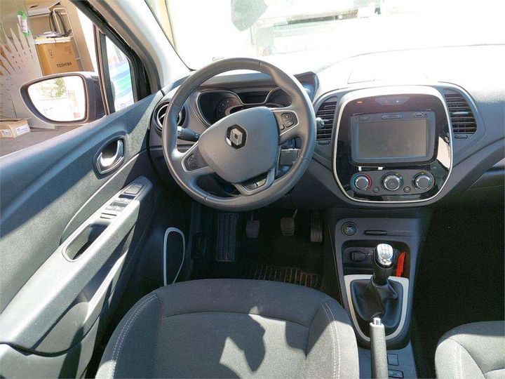 Photo 4 VIN: VF1R8700162172607 - RENAULT CAPTUR 