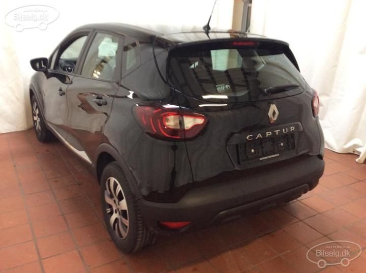 Photo 16 VIN: VF1R8700162184630 - RENAULT CAPTUR SUV 