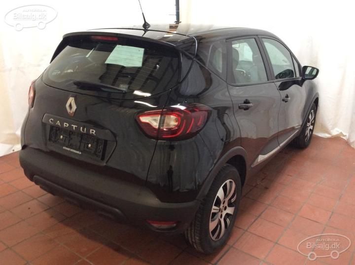 Photo 7 VIN: VF1R8700162184630 - RENAULT CAPTUR SUV 