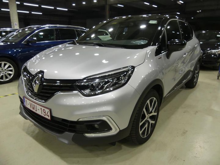 Photo 0 VIN: VF1R8700162296974 - RENAULT CAPTUR 