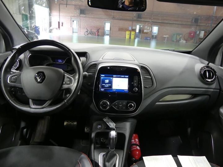 Photo 8 VIN: VF1R8700162296974 - RENAULT CAPTUR 