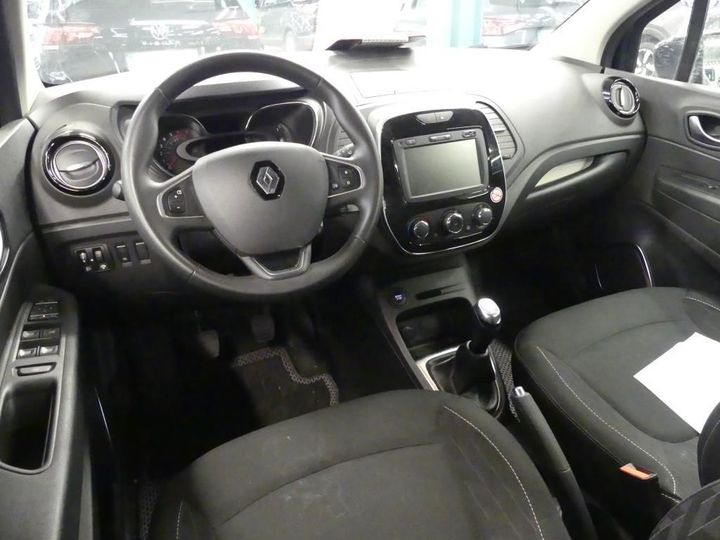 Photo 5 VIN: VF1R8700162359409 - RENAULT CAPTUR 