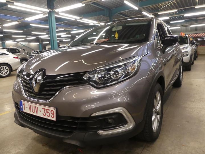 Photo 0 VIN: VF1R8700162359572 - RENAULT CAPTUR 