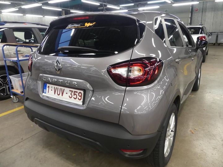 Photo 2 VIN: VF1R8700162359572 - RENAULT CAPTUR 