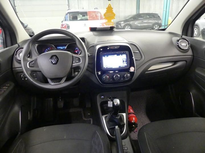 Photo 5 VIN: VF1R8700162359572 - RENAULT CAPTUR 