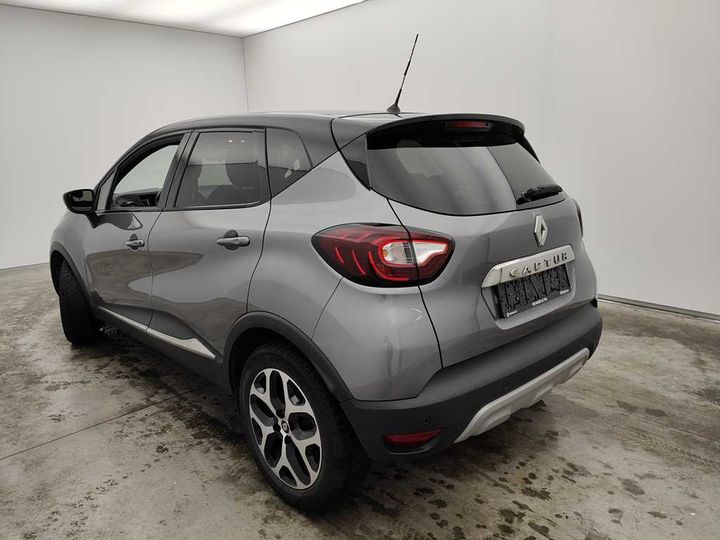 Photo 2 VIN: VF1R8700162453192 - RENAULT CAPTUR &#3913 