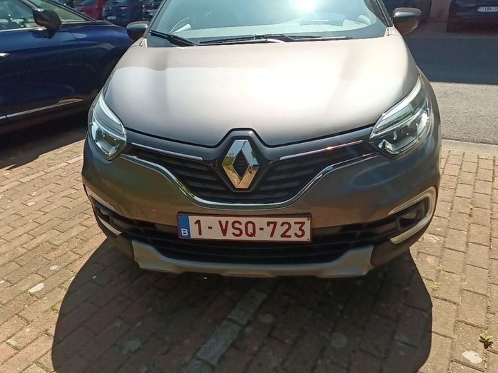 Photo 23 VIN: VF1R8700162453192 - RENAULT CAPTUR &#3913 