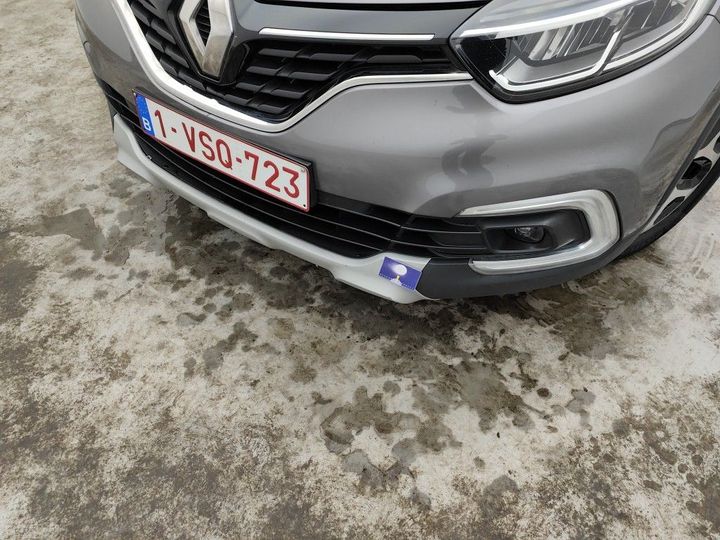 Photo 26 VIN: VF1R8700162453192 - RENAULT CAPTUR &#3913 