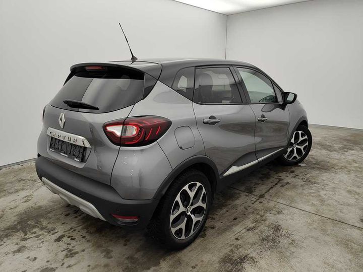 Photo 3 VIN: VF1R8700162453192 - RENAULT CAPTUR &#3913 