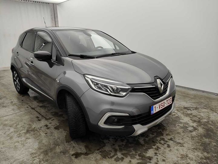 Photo 4 VIN: VF1R8700162453192 - RENAULT CAPTUR &#3913 