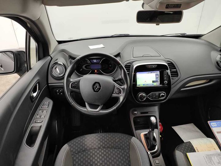 Photo 5 VIN: VF1R8700162453192 - RENAULT CAPTUR &#3913 