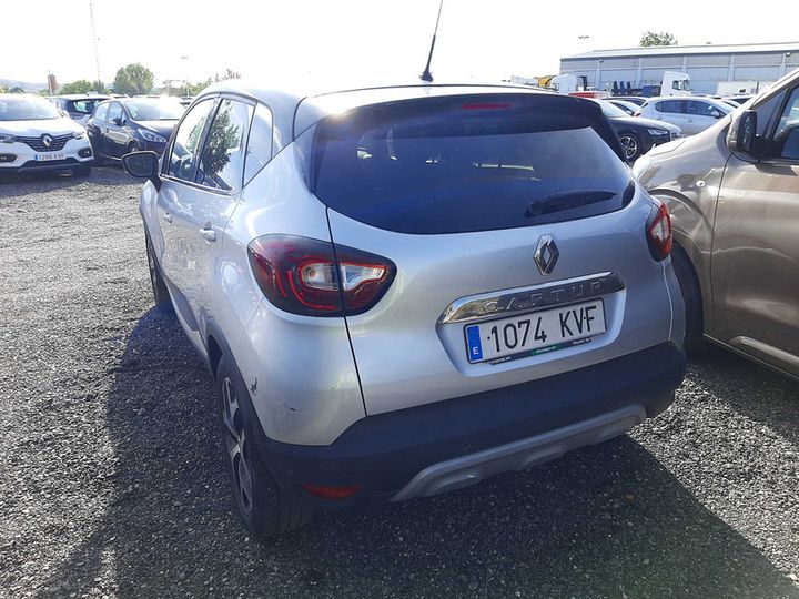 Photo 2 VIN: VF1R8700162491831 - RENAULT CAPTUR 