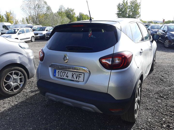 Photo 3 VIN: VF1R8700162491831 - RENAULT CAPTUR 