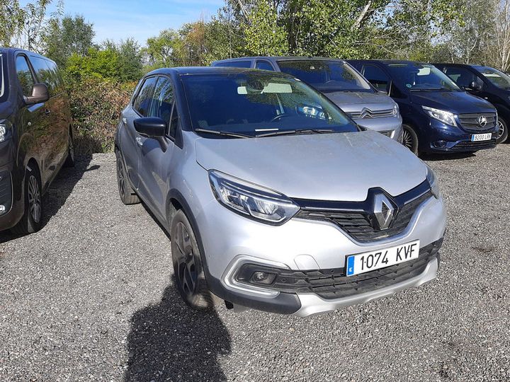 Photo 4 VIN: VF1R8700162491831 - RENAULT CAPTUR 