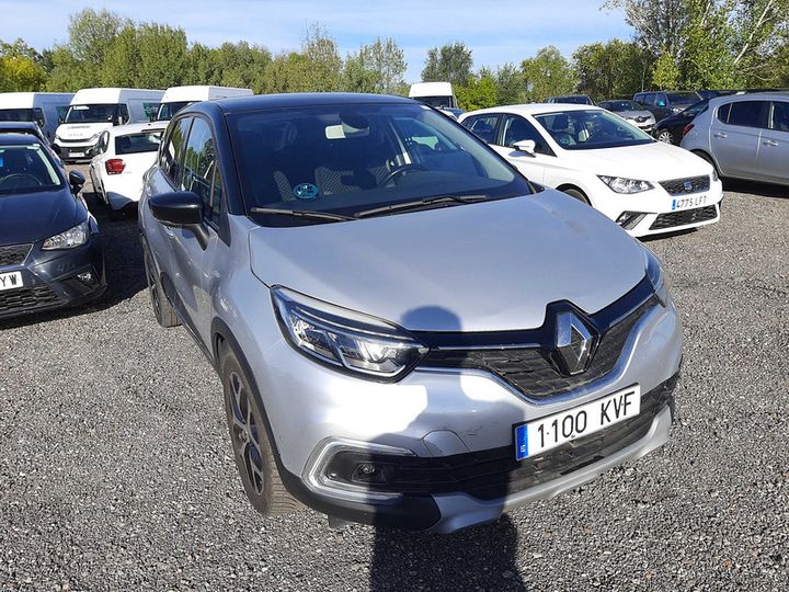 Photo 4 VIN: VF1R8700162491862 - RENAULT CAPTUR 