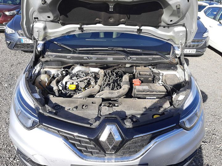 Photo 8 VIN: VF1R8700162491862 - RENAULT CAPTUR 