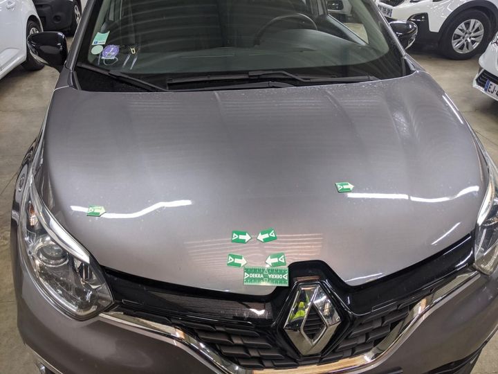 Photo 19 VIN: VF1R8700162528974 - RENAULT CAPTUR 