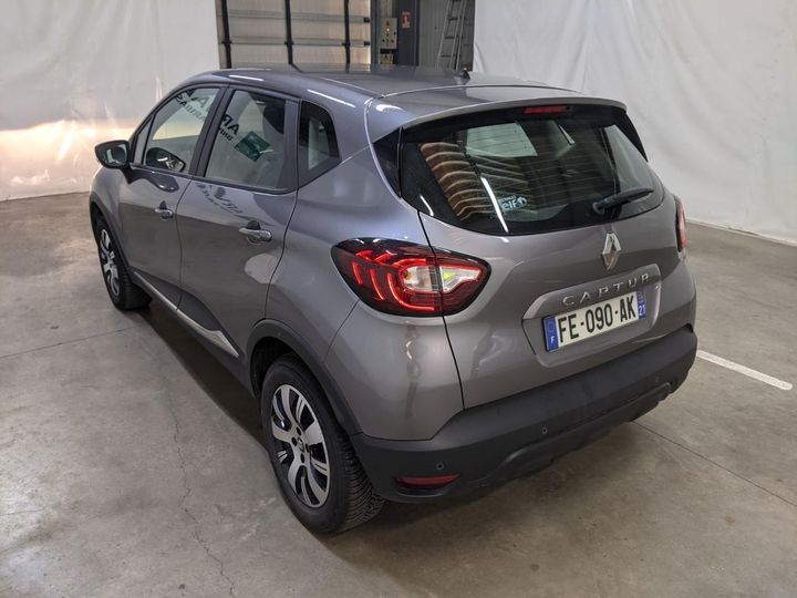 Photo 2 VIN: VF1R8700162528974 - RENAULT CAPTUR 