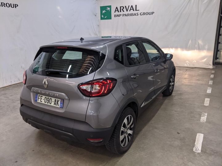 Photo 3 VIN: VF1R8700162528974 - RENAULT CAPTUR 