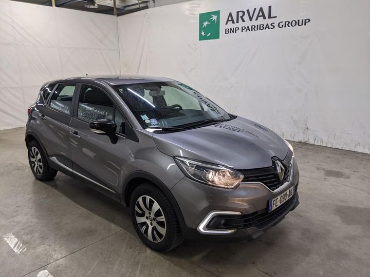 Photo 4 VIN: VF1R8700162528974 - RENAULT CAPTUR 