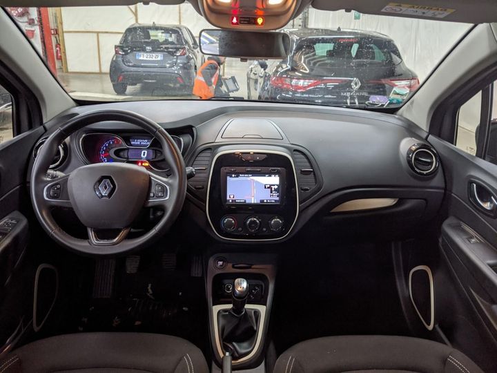 Photo 5 VIN: VF1R8700162528974 - RENAULT CAPTUR 