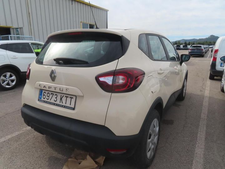 Photo 12 VIN: VF1R8700162601180 - RENAULT CAPTUR 