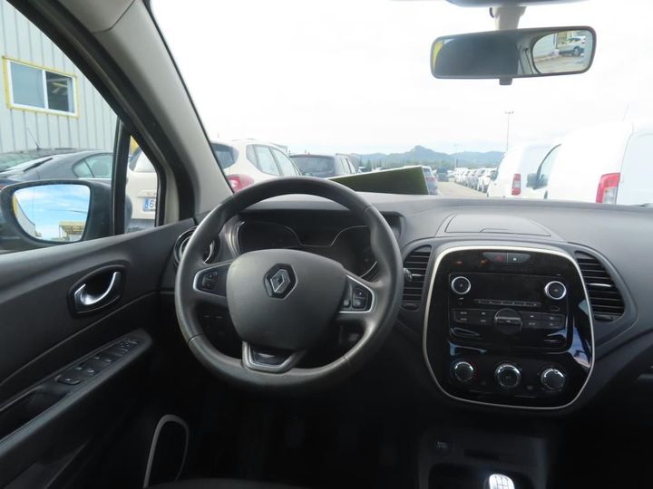 Photo 23 VIN: VF1R8700162601180 - RENAULT CAPTUR 