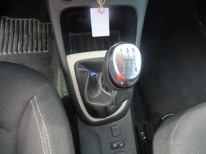 Photo 3 VIN: VF1R8700162601180 - RENAULT CAPTUR 