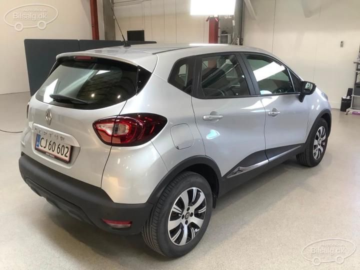 Photo 15 VIN: VF1R8700162705085 - RENAULT CAPTUR SUV 