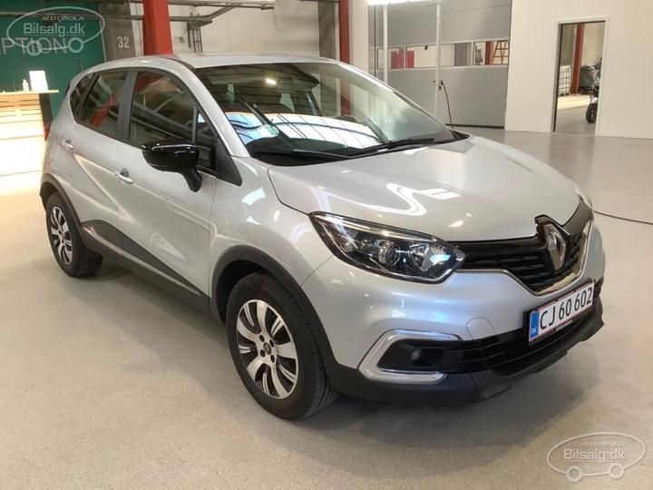 Photo 3 VIN: VF1R8700162705085 - RENAULT CAPTUR SUV 