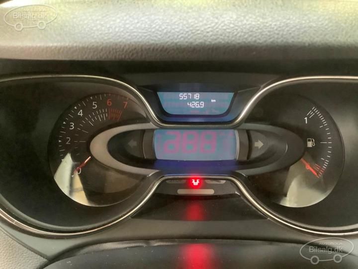 Photo 4 VIN: VF1R8700162705085 - RENAULT CAPTUR SUV 