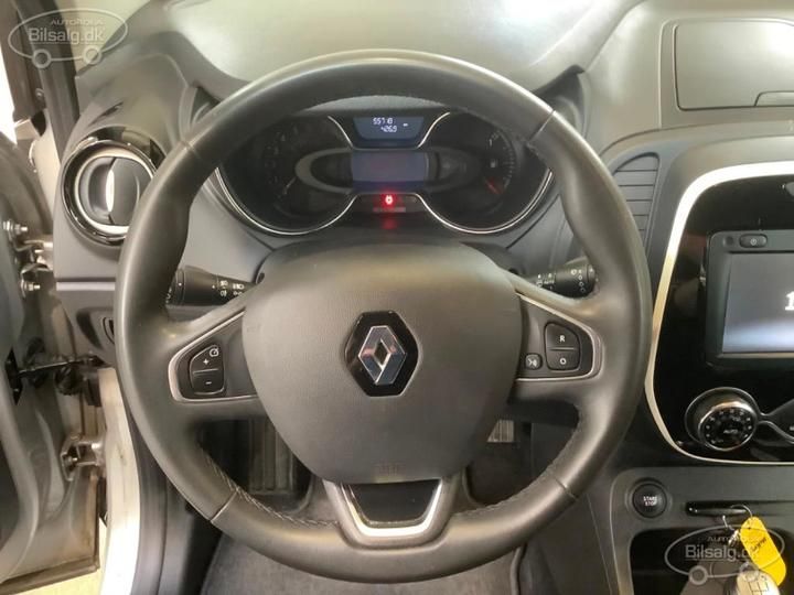 Photo 5 VIN: VF1R8700162705085 - RENAULT CAPTUR SUV 