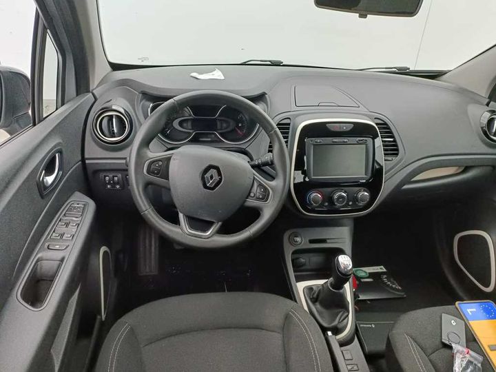 Photo 9 VIN: VF1R8700162776027 - RENAULT CAPTUR &#3917 