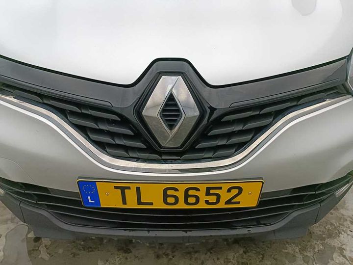 Photo 5 VIN: VF1R8700162776027 - RENAULT CAPTUR &#3917 