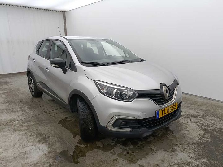 Photo 8 VIN: VF1R8700162776027 - RENAULT CAPTUR &#3917 