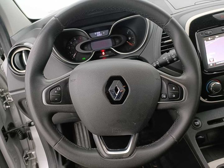 Photo 18 VIN: VF1R8700162776027 - RENAULT CAPTUR &#3917 