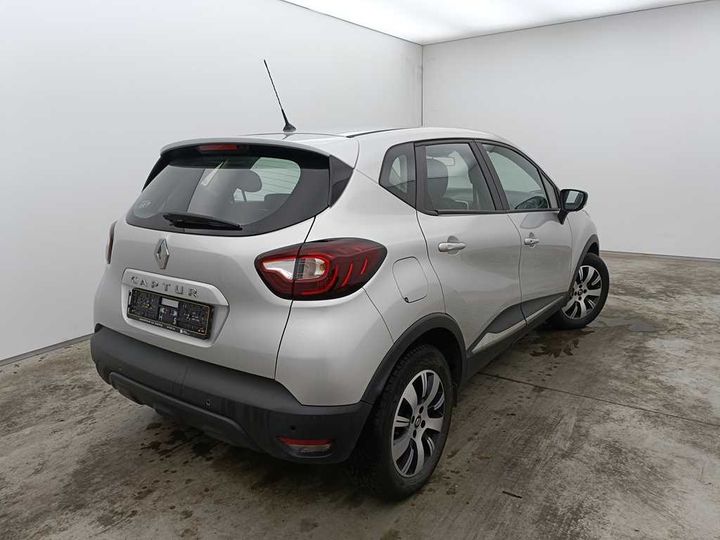 Photo 2 VIN: VF1R8700162776027 - RENAULT CAPTUR &#3917 