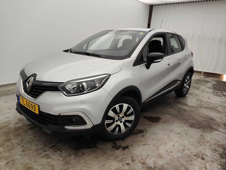 Photo 0 VIN: VF1R8700162776075 - RENAULT CAPTUR &#3917 