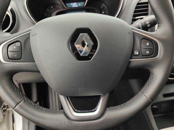 Photo 19 VIN: VF1R8700162776075 - RENAULT CAPTUR &#3917 