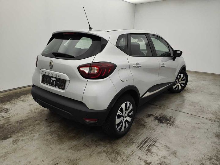 Photo 2 VIN: VF1R8700162776075 - RENAULT CAPTUR &#3917 