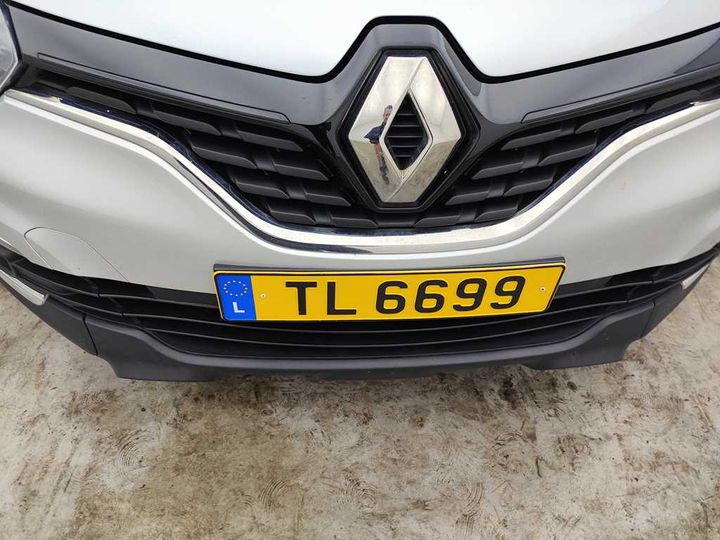 Photo 5 VIN: VF1R8700162776075 - RENAULT CAPTUR &#3917 