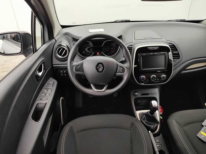 Photo 9 VIN: VF1R8700162776075 - RENAULT CAPTUR &#3917 